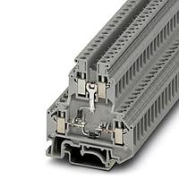 PHOENIX CONTACT 2791951 ບລັອກຕໍ່ສາຍບົດ DIN Rail Terminal Blocks UKK 5 BU-2R/O-UL/ UL-UR/SO