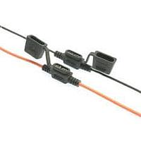 Littelfuse FHAC0001SXJ ກັນນ້ຳ, ກັນນ້ຳໃນແຖວ, ATO, 20A