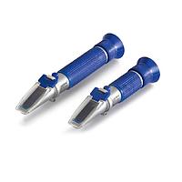 Kern Salinity Refractometer Calibration Service