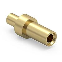 Mill-Max 0344-2-19-15-34-27-10-0 ຕິດຕັ້ງ Swage SOCK SWAGE .062 PCB