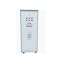 LiOA NM - 150K II ແຮງດັນ (150KVA 3 phase, 304 ~ 420V)