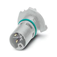 PHOENIX CONTACT 1425594 ຕົວເຊື່ອມ SACC-CI-M12MSL- 4FE-L180 THR GR T