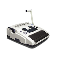 DSB CW-4500 ເຄື່ອງມັດປື້ມ