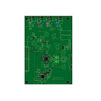Analog Devices AD9142A-M5375-EBZ ບອດທົດລອງ DAC 16B 1.5GSPS Dual IF-Class DAC