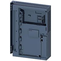 SIEMENS 3RW59551UY10 ຫົວໜ່ວຍຄວບຄຸມມອເຕໍໄດຣວ 110-250V 3RW55 sz5