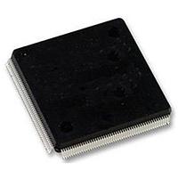 Lattice Semiconductor PA-Q208/LC5256B ອາເດັດເຊັດ 208-P PQFP Skt Adp i spMACH 5256B