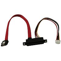 IEI Technology 32801-000100-300-RS ເສັ້ນສາຍພິເສດ SATA CABLE;SATA CABLE;;3;200MM;26AWG;SATA 7+15P FEMALE 180;SATA 7P FEMALE 180+LOCK;JST XHP-4 P=2.5;;;;;;;ONE PCS PKG W/ LABEL;;;;SHANGHAI YING YU;RoHS