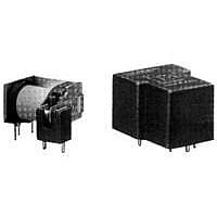 AMP Connectors - TE Connectivity T90S5D12-48 ພະລັງງານສູງ 20 AMP 48VDC SPDT 1FORM C 1C/O