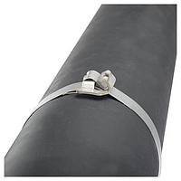 Panduit PR2HF2WH ອຸປະກອນຕິດຕັ້ງສາຍແລະເຄື່ອງມືສະຫມັກ PatchRunner2 ຜູ້ຈັດການສາຍຮອຍສະຕູດຮອງ Fr