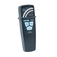 METRIX VX 0003 ເຄື່ອງທົດສອບພາກສະຫນາມໄຟຟ້າຄວາມຖີ່ຕ່ໍາ / ແມັດ (10 Hz to 3 kHz, 2000V/m)