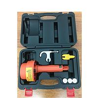 SEW NC289 ເຄື່ອງກວດຈັບແຮງດັນສູງທີ່ບໍ່ຕິດຕໍ່ (240VAC~220kVAC)