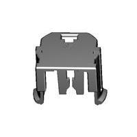 AMP Connectors - TE Connectivity 1612119-1 ປຸ່ມລອກໄດ້ 11DIA SQUIB SLIM MK-2 LOCKING