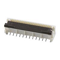 Molex 501951-2400 ບອດມາວນ 24C .5FPC HSG ASSY