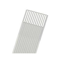 Molex 15266-1167 ເສັ້ນສາຍຕໍ່ລົງ FFC / FPC PremoFlex 0 50 Jmpr Lgt76 ປະເພດ A 45