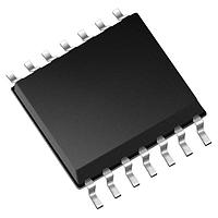 Analog Devices MAX5437EUD+T ອິນທີເກີດພອດຊິໂມເຕີດິຈິຕອນ 15V, 128-Tap, ພອດຊິໂມເຕີດິຈິຕອນລະດັບຕ່ຳການເຄື່ອນໄຫວ