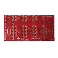 Texas Instruments EVM-LEADED1 ບອດແບບພັກເກັດອອກສະແດງສະຫຼຸບຫຼາຍສະຫນອງ LEADED PACKAGE BREAK OUT BOARD EVM