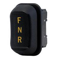 OTTO HFNR-AB211A24B ສະຫນັບສະຫນູນ Rocker Switch 20 AWG Wires Rocker 4.5/2.5/0.5VDC