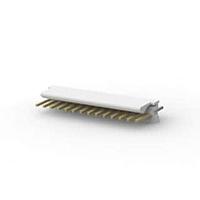 AMP Connectors - TE Connectivity 1-641215-4 ລອກກັນການລົງທົນ FRICTION LCK HDR 14P ສະຕຣົງພອດ ທອງ