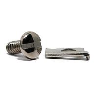 Cinch QC-1 ຂໍ້ຕິດດ່ວນ QUICK CLAMP TERM 1P 22-12 AWG