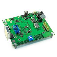 RFbeam ST100 ຊຸດເລີ່ມຕົ້ນ Radar ສໍາລັບໂມດູນ radar ອານາລອກ 24GHz