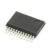 Analog Devices ADUM5412BRSZ ອຸປະກອນກັນແຍກດິຈິຕອນ 4-ຊ່ອງ ອຸປະກອນກັນແຍກພ້ອມຕົວແປ DC/DC ແບບບໍ່ຕ້ອງມີອິນເທີນນອນ 2.5kV,2:2