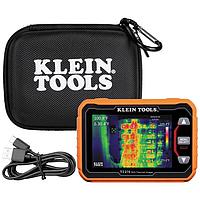 Klein Tools TI270 ກ້ອງຖ່າຍຮູບຄວາມຮ້ອນທີ່ມີລະບົບຊາວໄຟຟ້າສາຍອິນເຕີເນັດ Wi-Fi