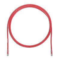 Panduit PE2VFD1296WH ຕູ້ວາງແລະຕູ້ວາງ Racks & Rack Cabinets PE2V Cable Manager - 12" Wide - Single S