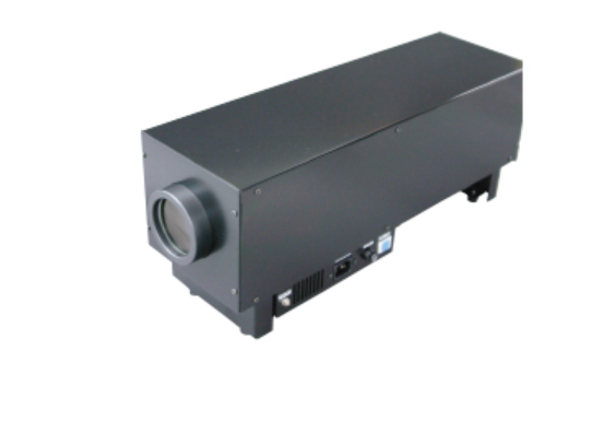 ອຸປະກອນ optical collimator ສຳລັບທົດສອບກ້ອງ ແລະ ເລນ