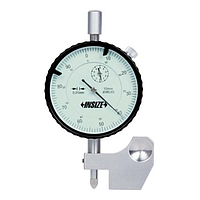 INSIZE 2147-4B ເຄື່ອງວັດຄວາມສູງຂອງໜ້າປັດ (0~±5mm)