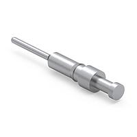 Mill-Max 3408-2-00-01-00-00-03-0 Turret 200u SN/PB ກ່ອນ NI