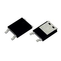 Vishay SE80PWTLJHM3/I ຕົວຄັດກັບການຟື້ນຟູມາດຕະຖານ 8A, 600V, STD RECT, SLIMDPAK 2