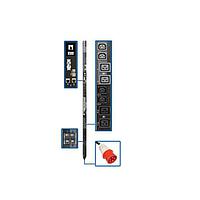 Tripp Lite PDU3XEVSR6G32A PDU - ອຸປະກອນການຈັດຈໍາໜ່າຍພະລັງງານ PDU3XEVSR6G32A