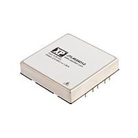 XP Power JTL4048D15 ຕົວແປປຽນກະສົດ DC-DC ແບບແຍກຕ່າງ, 40W, ອອກສອງທາງ
