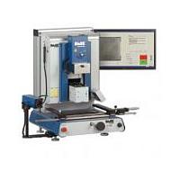 PACEWORLDWIDE IR 3000 ພື້ນທີ່ Array (BGA) Rework (không cần dùng đầu típ)