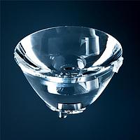 DBM Optix R-003 ເລນ Lumiled Luxeon Rebel ສູງສຸດແຄບ 18mm di