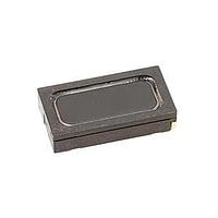 Same Sky (formerly CUI Devices) CMS-160935-18S-X8 ລະບົບລະບົບ speaker 16 x 9 mm 3.5 mm deep peek Nd-Fe-B 1 W 8 ohm 950 Hz spring contacts IPX8