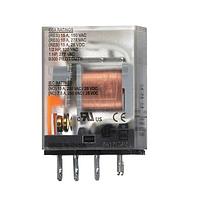 Square D 8501RS41V20 ມິນິເຈີ RELAY 240VAC 12A ປະເພດ R