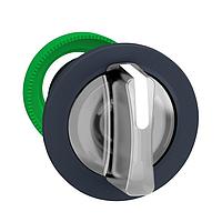 SCHNEIDER ZB5FK1713 ສະລັບເລືອກສະຫນັບສະຫນູນສະລັບປ່ຽນທາງ Illum White 3 Pos