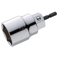 TOP Kogyo EDS-32C Compact socket (large diameter) (32mm)