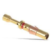 Eaton Souriau-Sunbank RMX1501D28 ຕິດຕໍ່ STD COAX-OUTER ML