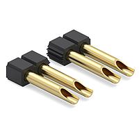 Mill-Max 801-13-020-20-001000 ຮາດແວຣບອດວົງຈອນ - PCB