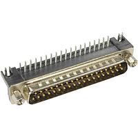 HARTING 09684637813 ປລັກ DSUB SV ML SSDP ANG-US 37P AU3