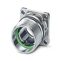 PHOENIX CONTACT 1620541 ຕົວເຊື່ອມຕໍ່ມິດຕະພາບວົງກົມ CA-00000002S00