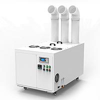 Industrial ultrasonicHumidifier YAKE  RYUS-48A  (48 kg /hours)