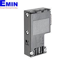 Siemens, DP, 12MBIT/s, 6ES7972-0BA12-0XA0 Bus Connector for Profibus 