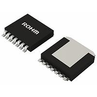 ROHM Semiconductor BD6231HFP-TR ຮອບສະຕຣິດ H-BRIDGE 36V ສູງສຸດ 1 ຊ່ອງ 1.0A 1.5ໂອມ