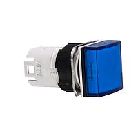 SCHNEIDER ZB6CV6 ໄຟສະແດງ Pilot Light 16MM PILOT LT 65168-007