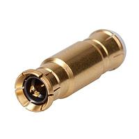 HUBER+SUHNER 32_MBX-50-0-2/111_NH ຕົວແປ RF - ໃນຊຸດ MBX ແພັກ(m) ເຖິງ MBX ແພັກ(m)