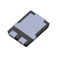 STMicroelectronics STPS10H60SFY ຕົວຄວບຄຸມ Schottky ສໍາລັບລົດ 60 V, 10 A ຕົວຄວບຄຸມພະລັງງານ Schottky ທີ່ມີອຸນຫະພູມ Tj ສູງ