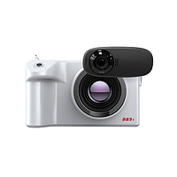 FOTRIC 223B ເຄື່ອງມືກວດສອບອຸນຫະພູມຮ່າງກາຍອັດຕະໂນມັດ (20°C-60°C; 160x120pixel)